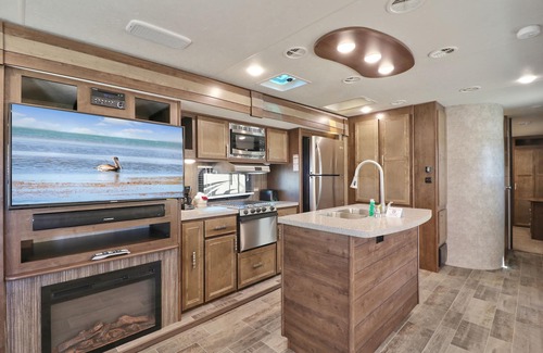 Big Pine Key Casa | Sunshine Key RV Resort & Marina