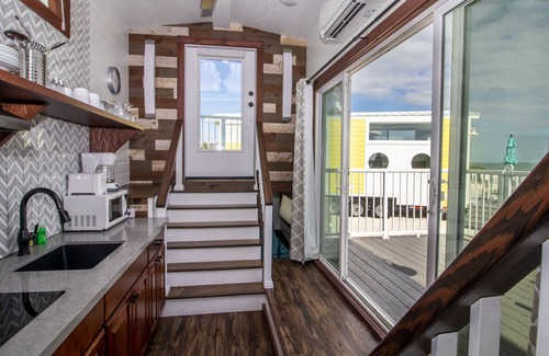 Big Pine Key Casa | Sunshine Key RV Resort & Marina