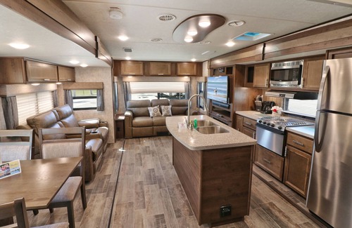 Big Pine Key Casa | Sunshine Key RV Resort & Marina