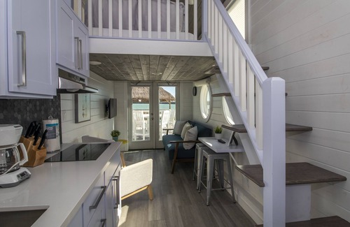 Big Pine Key Casa | Sunshine Key RV Resort & Marina