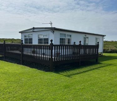 Flookburgh Casa | Sunshine Lodge Haven Lakeland