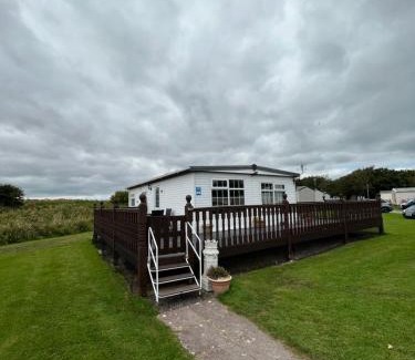 Flookburgh Casa | Sunshine Lodge Haven Lakeland