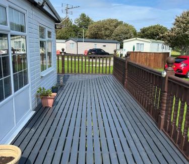 Flookburgh Casa | Sunshine Lodge Haven Lakeland