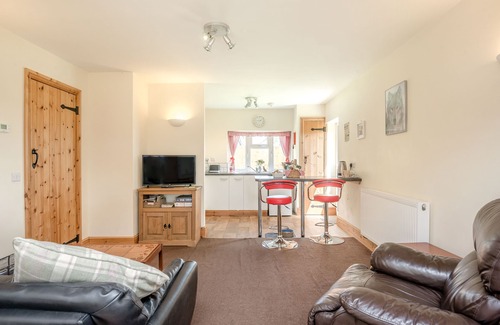 Fiddington Cabaña | Sunshine Lodge, STOGURSEY