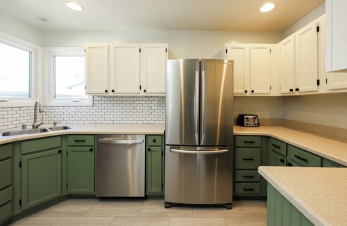 La Mesa Casa | Sunshine Mesa Spa Ac 10+ Guests Theatre Downtown Beach 3 Bed/2 Bath