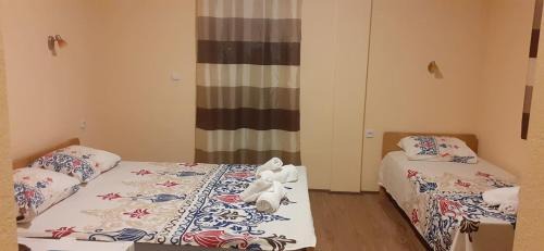 Gevgelija Casa | Sunshine