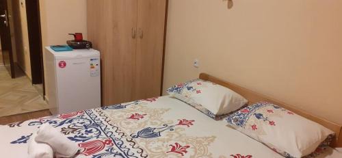 Gevgelija Casa | Sunshine