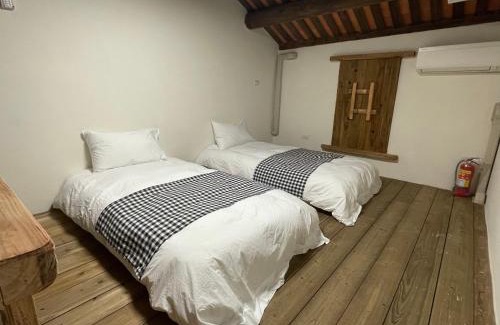 Jinsha Casa | Sunshine Music Traditional Guesthouse