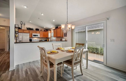 Fernandina Casa | Sunshine Nuthatch Villa