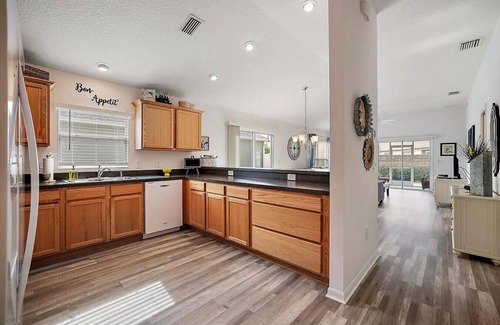Fernandina Casa | Sunshine Nuthatch Villa