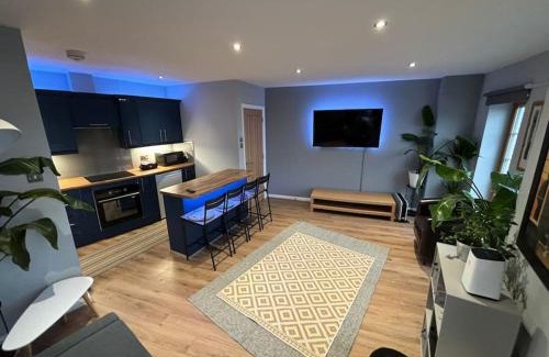 Leith Apartamento | Sunshine on Leith. The River View Apartment!