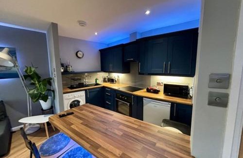 Leith Apartamento | Sunshine on Leith. The River View Apartment!