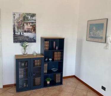 Padenghe sul Garda Apartamento | Sunshine on the Lake Apartment