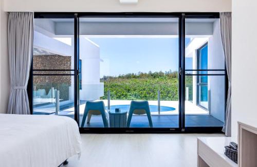 Magong Casa | Sunshine Palm B&B