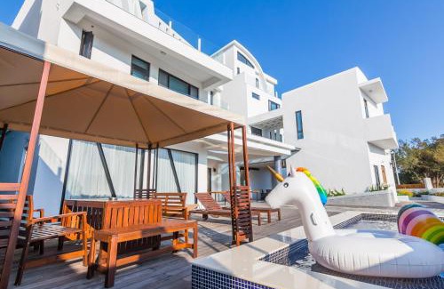 Magong Casa | Sunshine Palm B&B