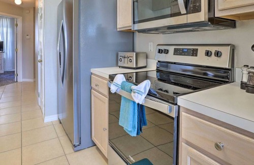 Westridge Casa | Sunshine Palm Villa Private Pool