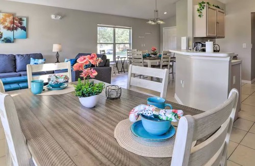 Westridge Casa | Sunshine Palm Villa Private Pool