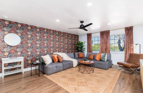Crown Heights Casa | Sunshine, Paradise Escape! Private Pool, Sleeps 12