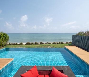 Thap Sakae Complejo | Sunshine Paradise Resort