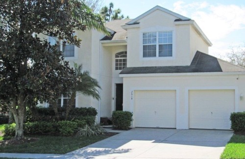 Windsor Hills Casa | Sunshine Park At Windsor Hills 5 Bedroom Villa by RedAwning