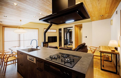 Zao Casa | Sunshine Petfriendly hot spring rental villa / Kattagun Miyagi