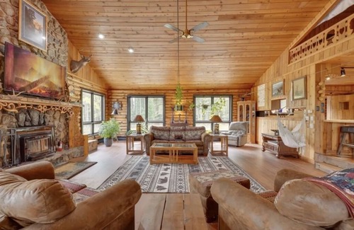 Long Lake Casa | Sunshine Pines - Mountain Retreat Oasis by RedAwning