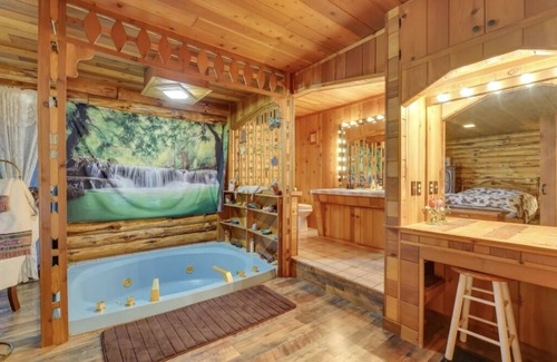 Long Lake Casa | Sunshine Pines - Mountain Retreat Oasis by RedAwning