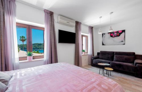 Cavtat Old Town Apartamento | Sunshine Place
