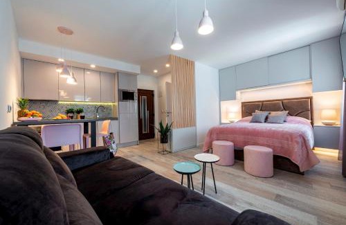 Cavtat Old Town Apartamento | Sunshine Place