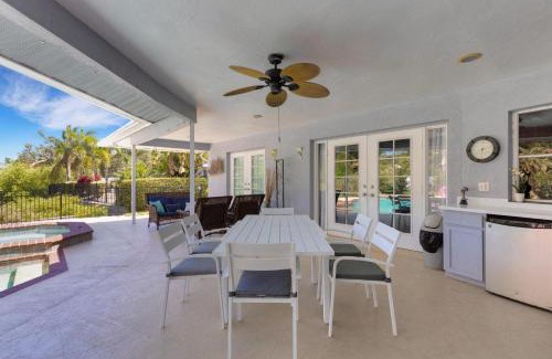 Bradenton Casa | Sunshine Rays by SkyRun Anna Maria