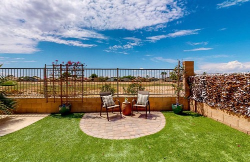Coldwater Springs Casa | Sunshine Retreat