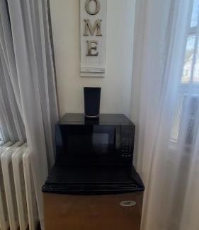 Cove - East Side - Shippan Apartamento | Sunshine Room by harbor downtown beach I-95&Train