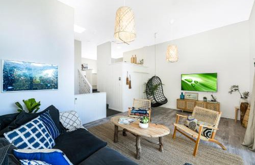 Sunshine Beach Apartamento | Sunshine's Heart - Central Sunshine Beach, Noosa