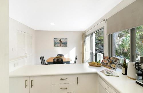Sunshine Beach Apartamento | Sunshine's Heart - Central Sunshine Beach, Noosa