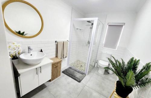 St. Helena Bay Casa | Sunshine Sally