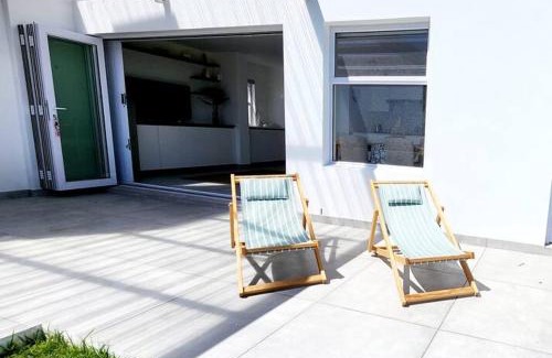 St. Helena Bay Casa | Sunshine Sally