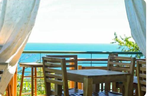 Montezuma Cabina | Sunshine Sanctuary Boutique Jungle Lodge