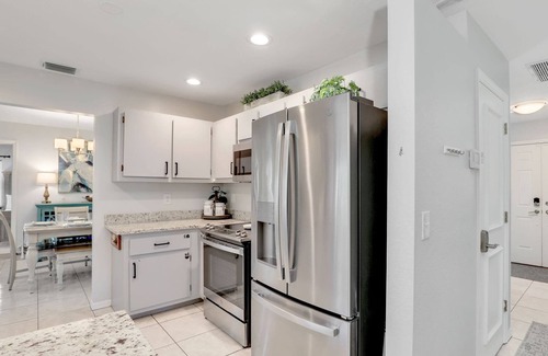 Bonita Springs Casa | Exceptional Amenities. Unforgettable Stays. Our Guests Say It Best!