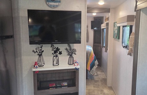 Crystal River Casa | Sunshine Serenity @ Crystal River, Florida