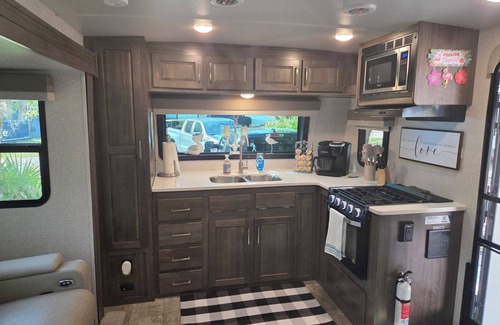 Crystal River Casa | Sunshine Serenity @ Crystal River, Florida