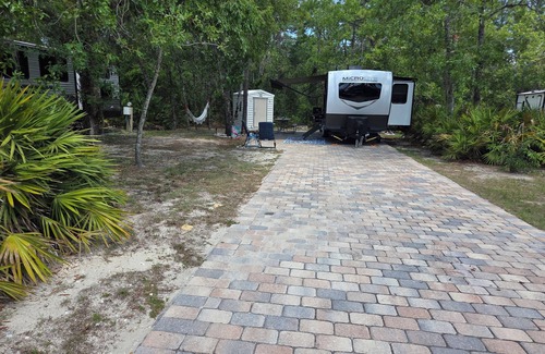 Crystal River Casa | Sunshine Serenity @ Crystal River, Florida