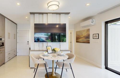 North Corals Casa | Sunshine Serenity