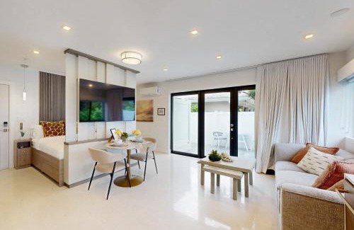 North Corals Casa | Sunshine Serenity