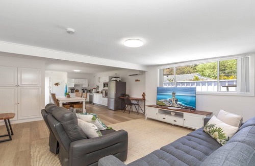 Patonga Casa | Sunshine Shack @ Umina Beach
