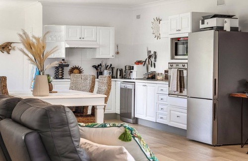 Patonga Casa | Sunshine Shack @ Umina Beach
