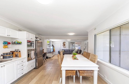 Patonga Casa | Sunshine Shack @ Umina Beach