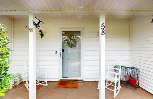 Palmetto Dunes Casa | Sunshine Shamrock
