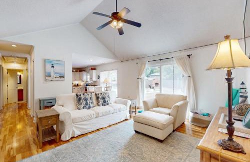Palmetto Dunes Casa | Sunshine Shamrock