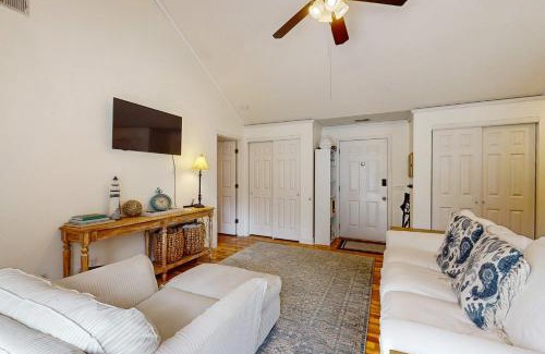 Palmetto Dunes Casa | Sunshine Shamrock