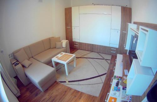 Sofia City Center Apartamento | Sunshine Sofia